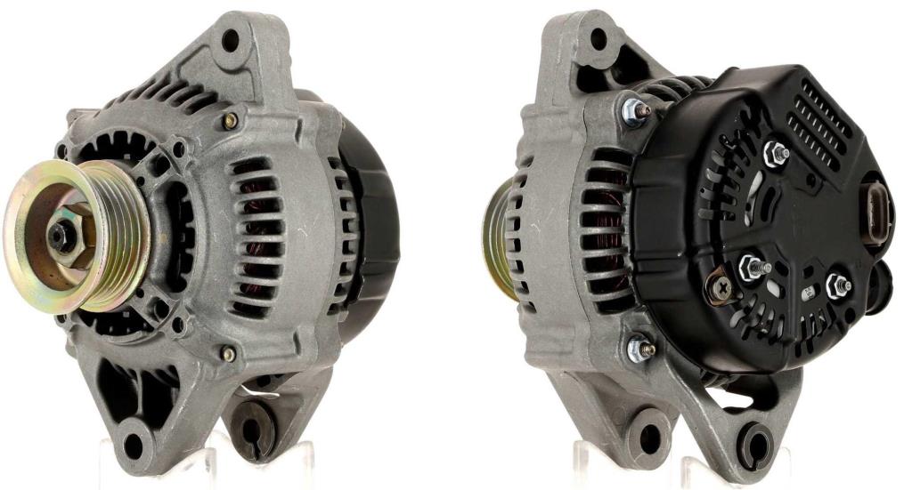 Alternador CEVAM ref. 9279