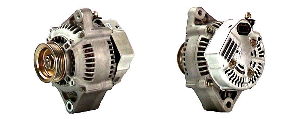 Alternateur CEVAM 9280