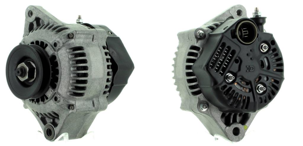 Alternador CEVAM ref. 9283