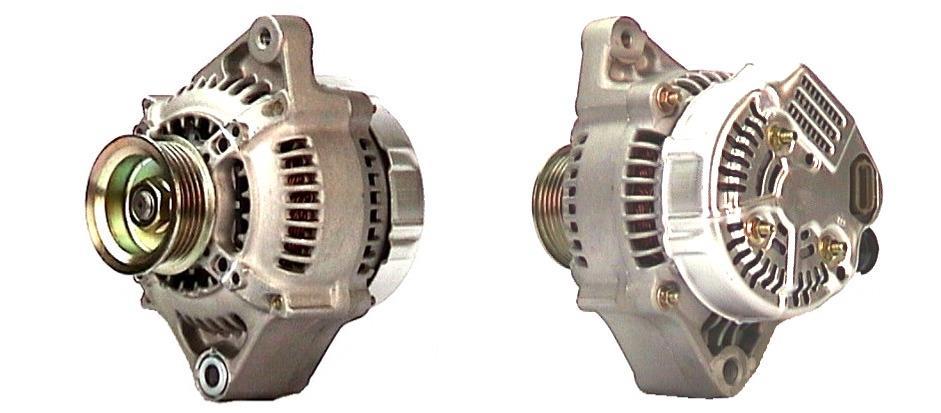 Alternateur CEVAM ref. 9299