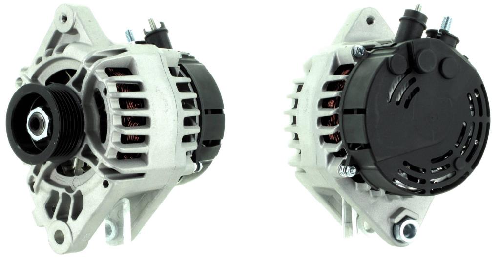 Alternateur CEVAM 9303