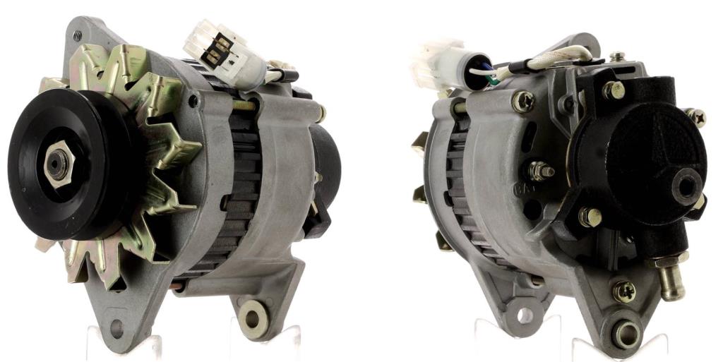 Alternador CEVAM ref. 9309