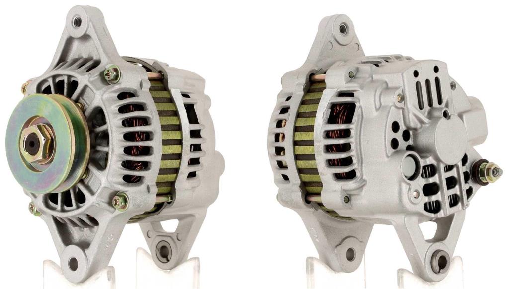 Alternador CEVAM 9313