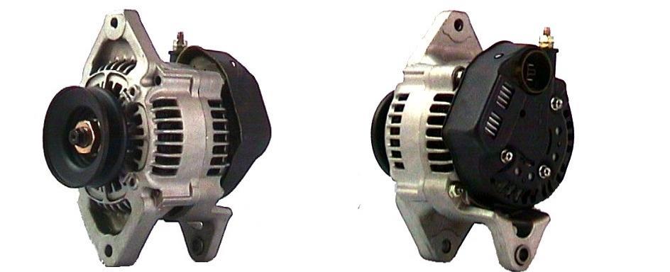 Alternateur CEVAM 9316