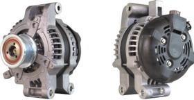 Alternador CEVAM ref. 9322