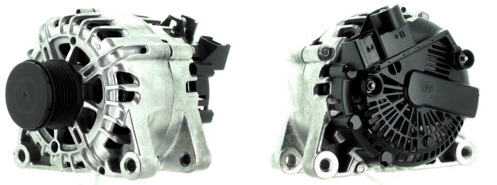 Alternador CEVAM ref. 9331