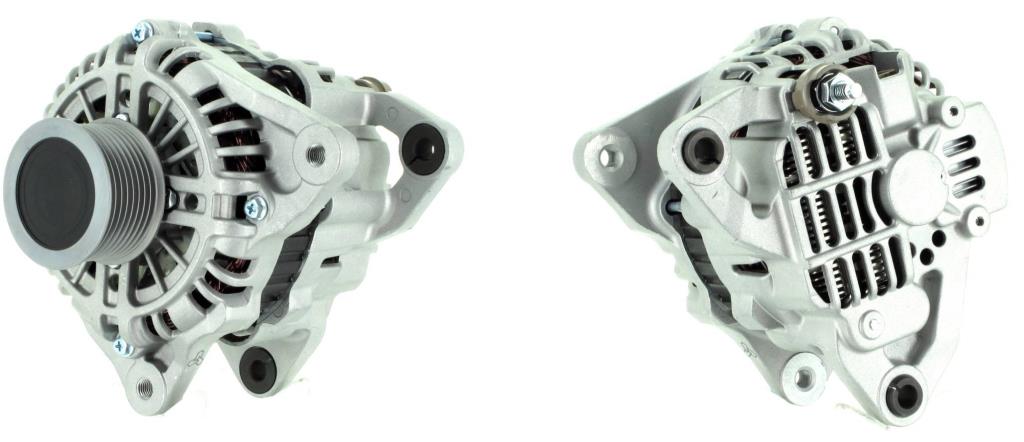 Alternador CEVAM ref. 9332