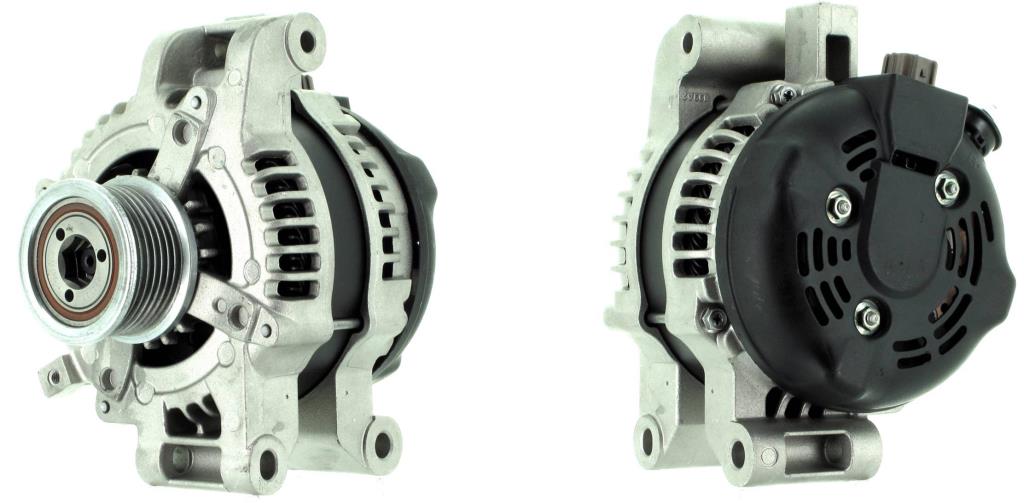 Alternador CEVAM ref. 9333
