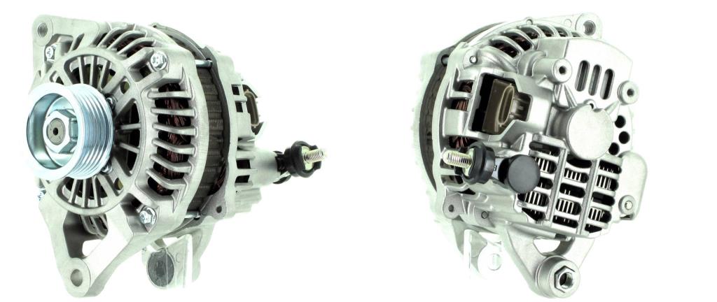 Alternador CEVAM ref. 9334