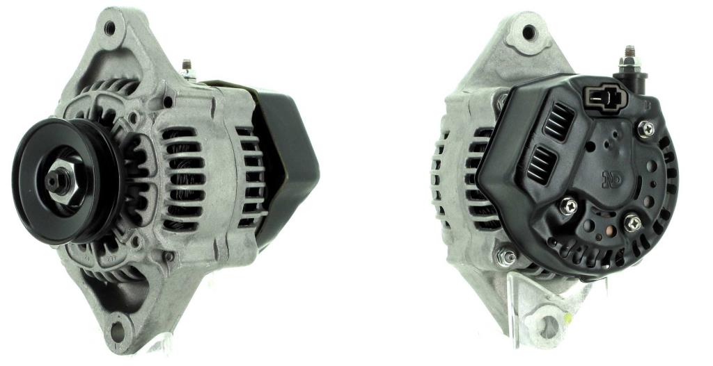 Alternador CEVAM ref. 9338
