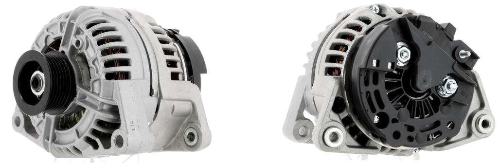 Alternador CEVAM ref. 9345