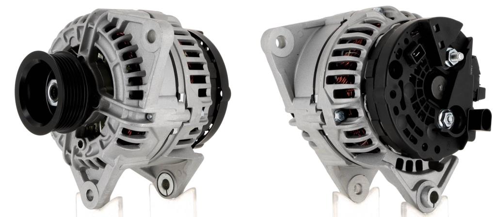 Alternador CEVAM ref. 9346