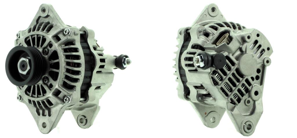 Alternador CEVAM ref. 9348
