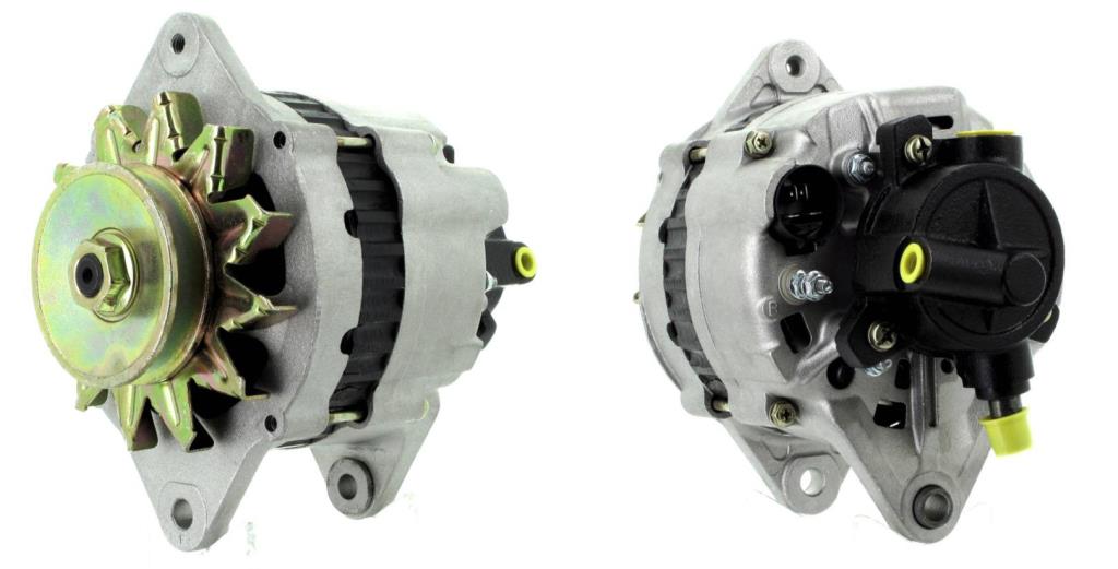 Alternateur CEVAM ref. 9353