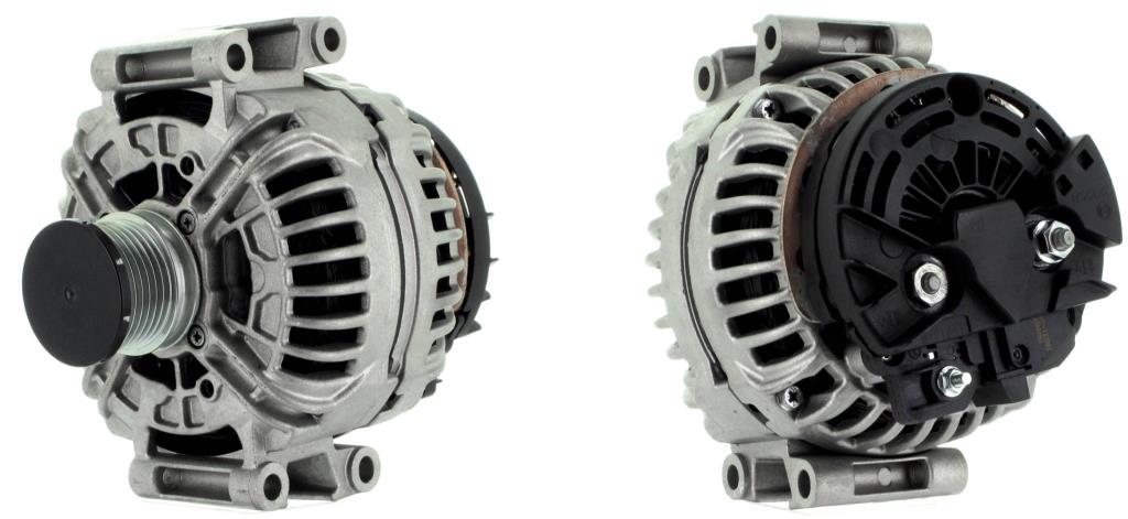 Alternador CEVAM ref. 9357