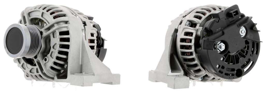 Alternador CEVAM ref. 9364