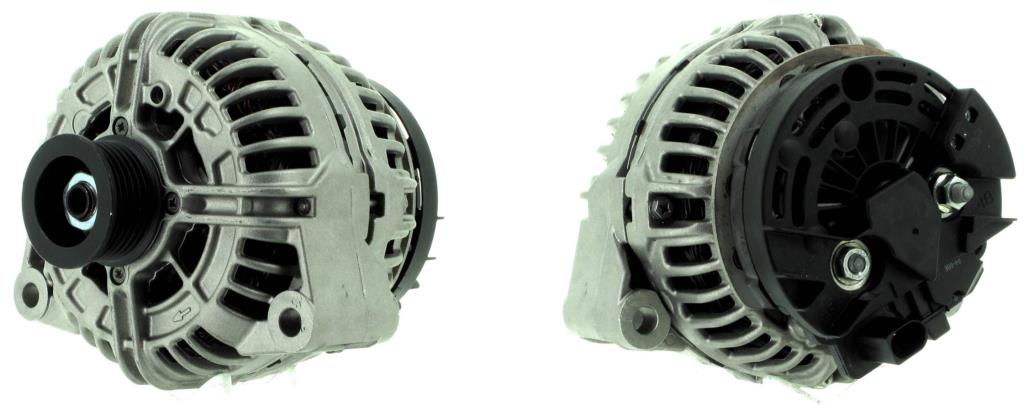 Alternador CEVAM 9366