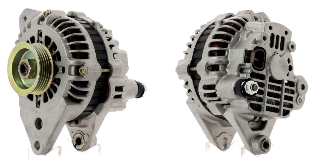 Alternador CEVAM ref. 9367
