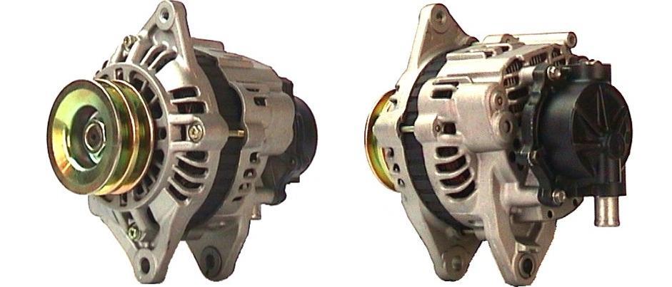 Alternador CEVAM 9372