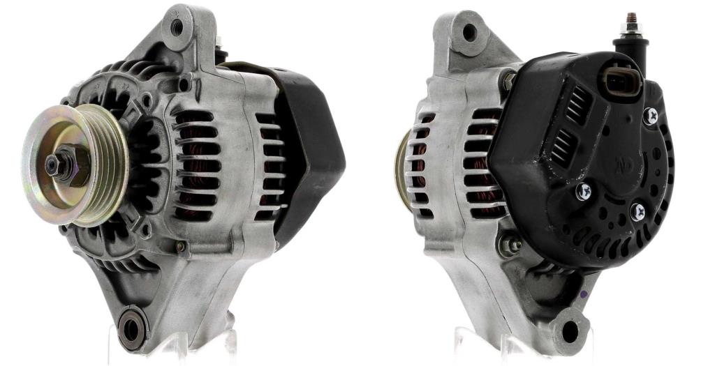 Alternador CEVAM ref. 9373