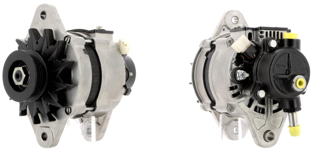 Alternador CEVAM ref. 9375