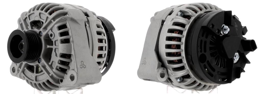 Alternador CEVAM 9384