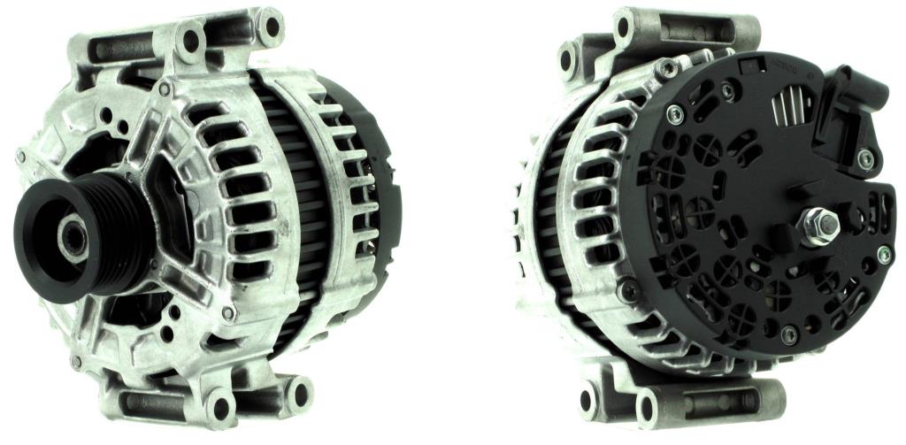 Alternador CEVAM 9385