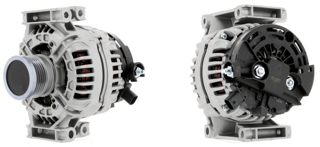 Alternador CEVAM ref. 9388