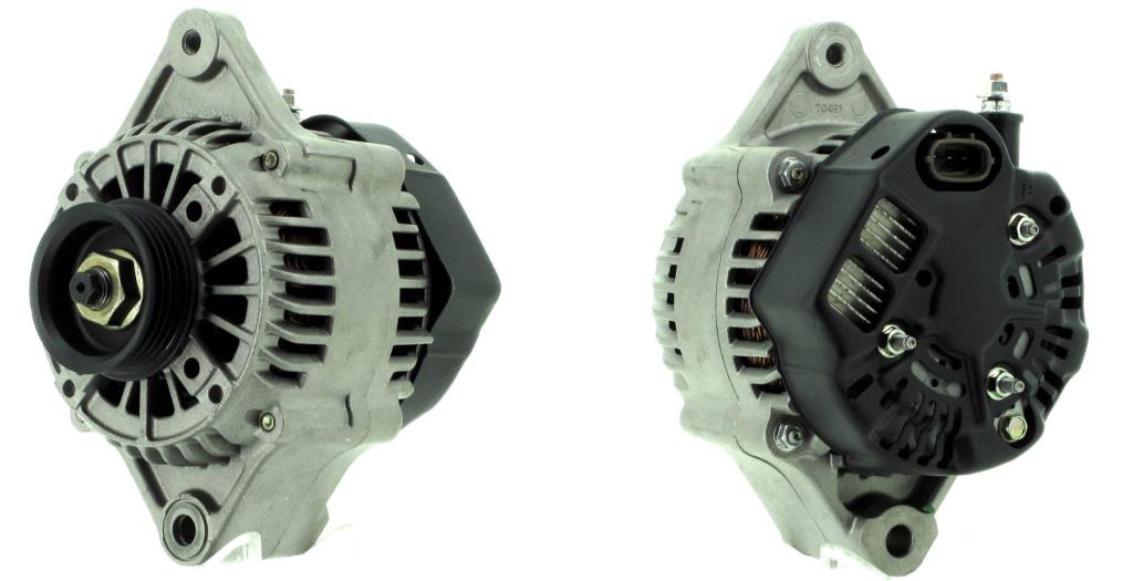 Alternateur CEVAM 9390