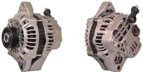 Alternador CEVAM ref. 9391