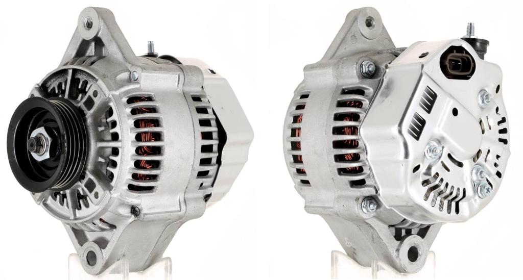 Alternador CEVAM 9392