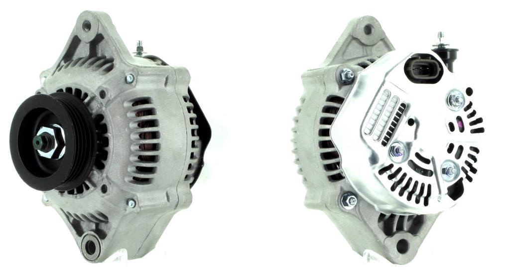 Alternador CEVAM ref. 9394