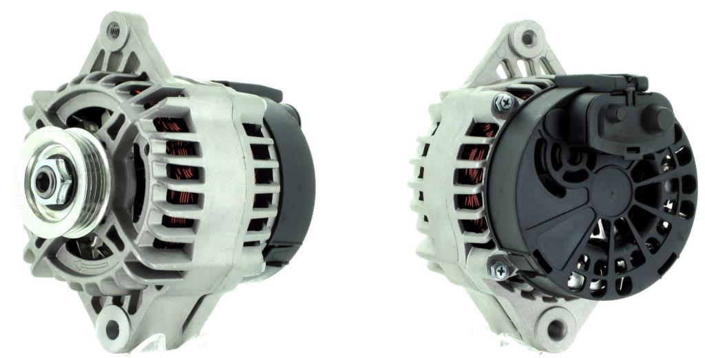 Alternador CEVAM 9395