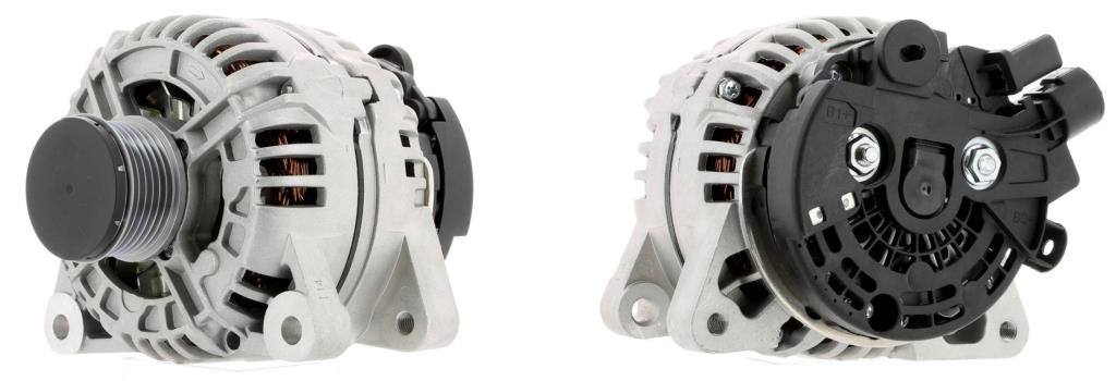 Alternador CEVAM ref. 9396