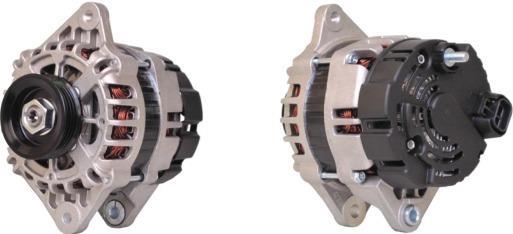 Alternador CEVAM ref. 9400