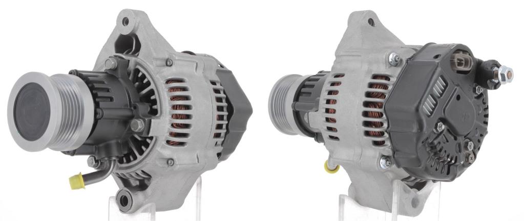 Alternador CEVAM ref. 9401