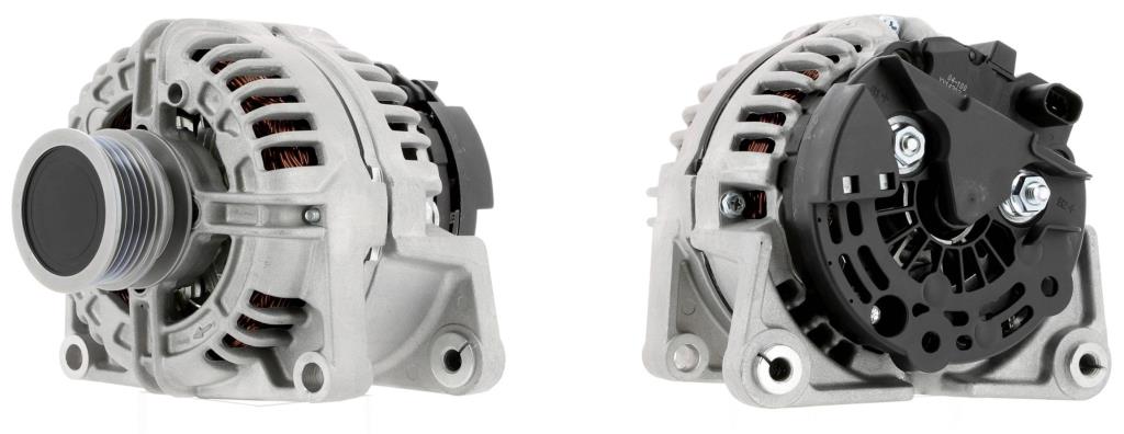 Alternador CEVAM 9422
