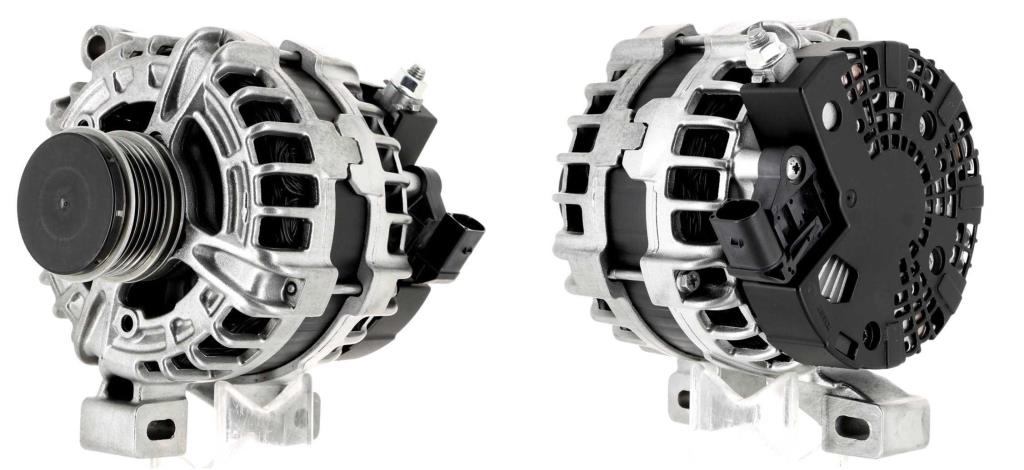 Alternador CEVAM ref. 9423