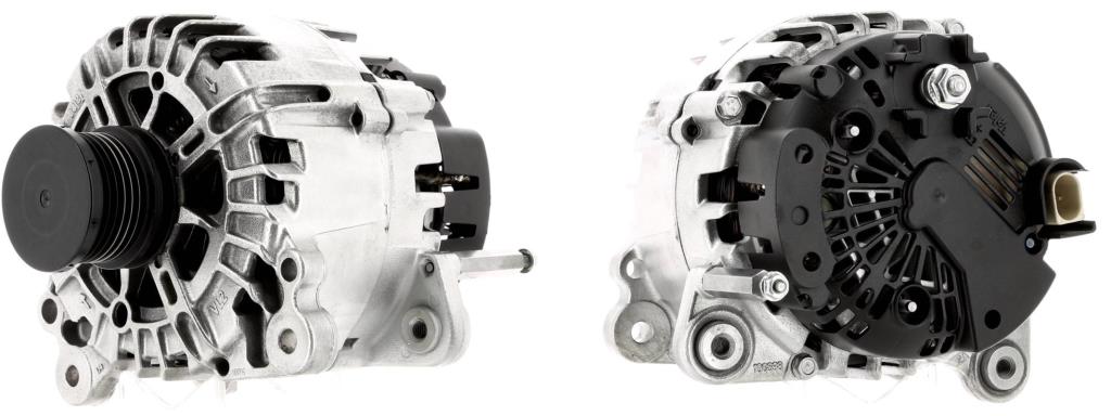Alternateur CEVAM 9429