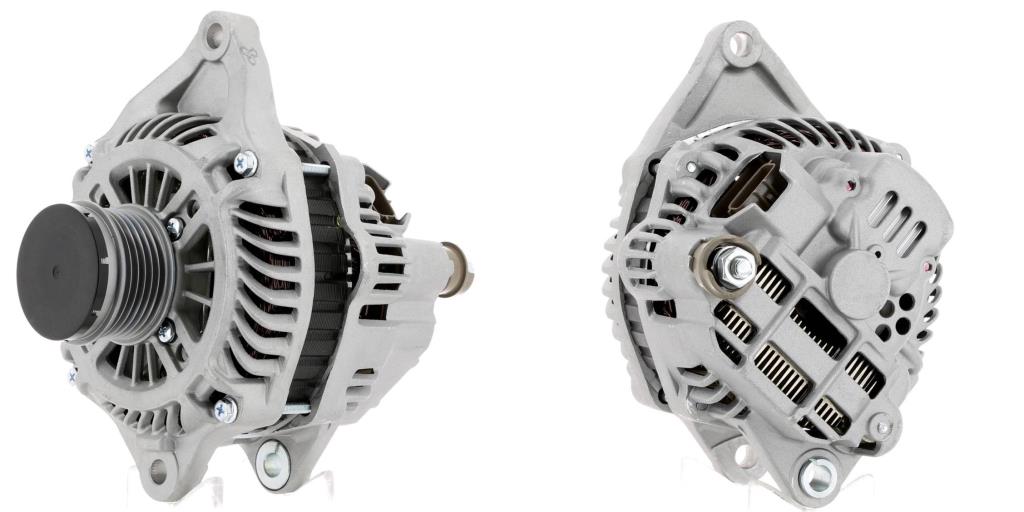 Alternador CEVAM ref. 9430
