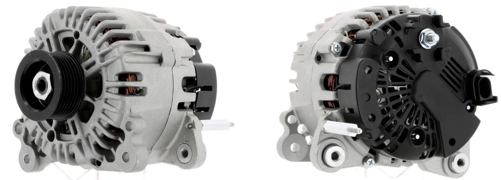 Alternador CEVAM ref. 9439