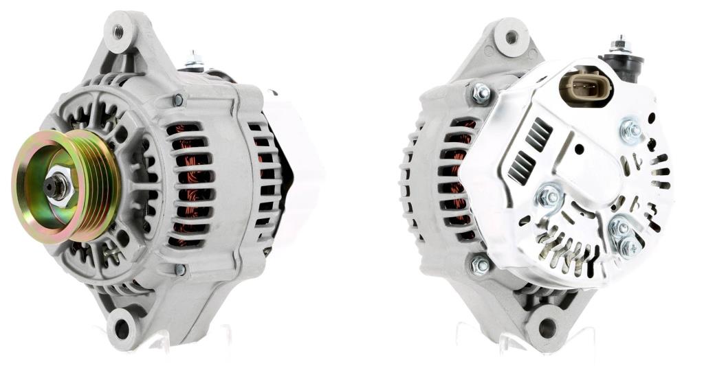 Alternador CEVAM 9444