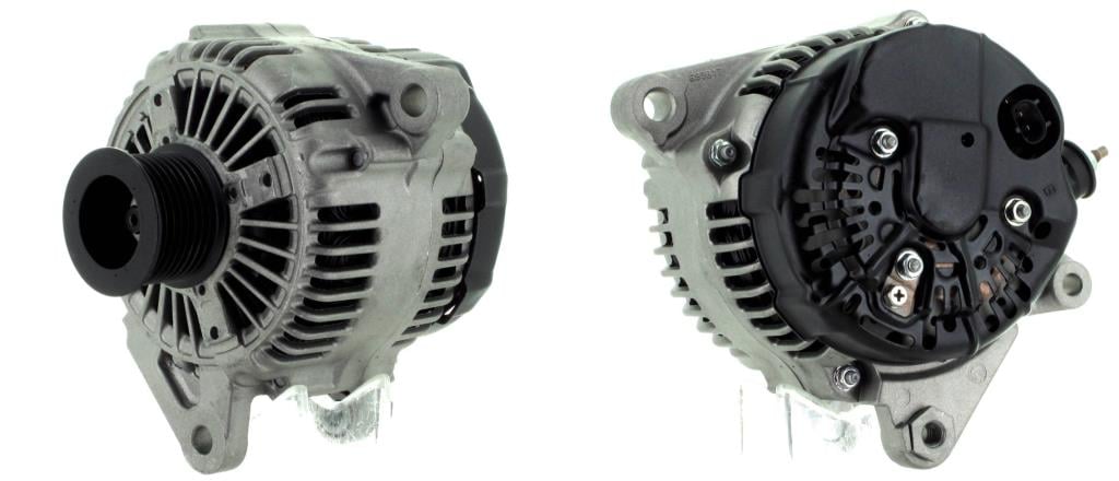 Alternador CEVAM 9463