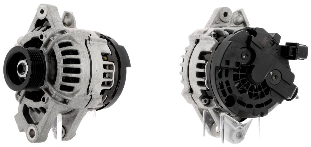 Alternador CEVAM ref. 9465