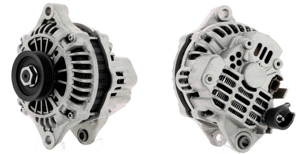 Alternador CEVAM ref. 9470