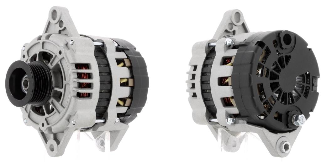 Alternador CEVAM ref. 9471