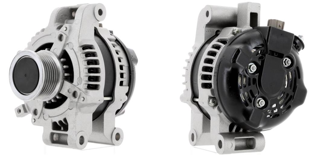 Alternador CEVAM ref. 9473