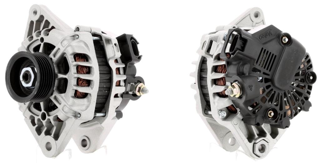 Alternador CEVAM ref. 9474