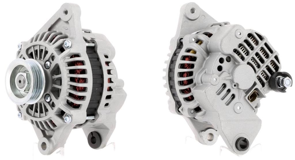 Alternador CEVAM ref. 9477