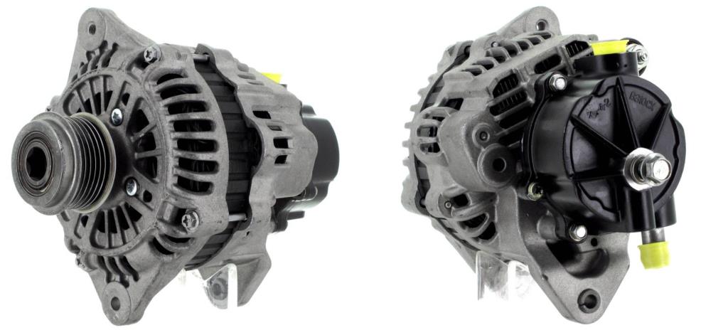 Alternador CEVAM 9488